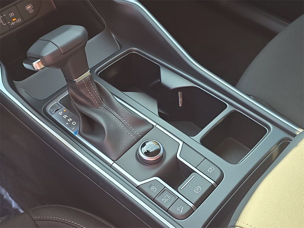 2026 Kia Sorento LX San Clemente CA