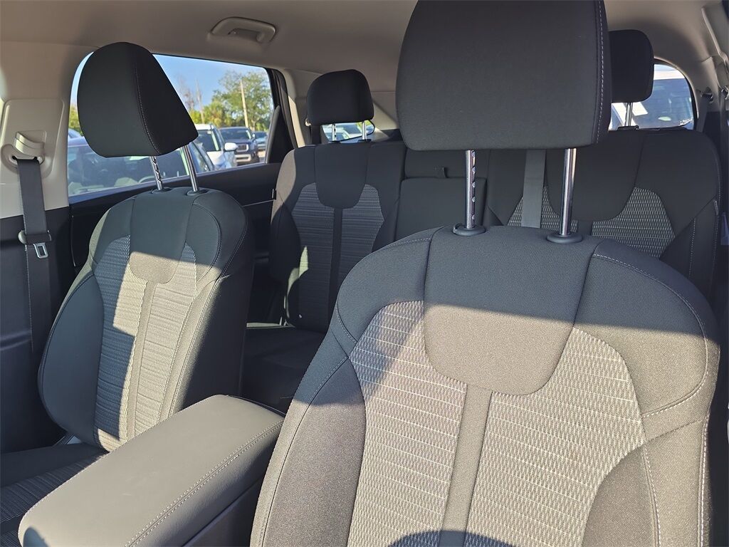 2026 Kia Sorento LX San Clemente CA