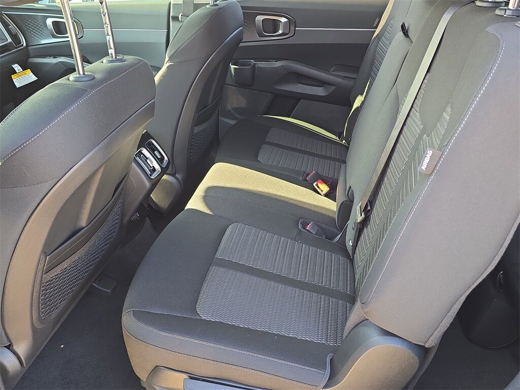 2026 Kia Sorento LX San Clemente CA