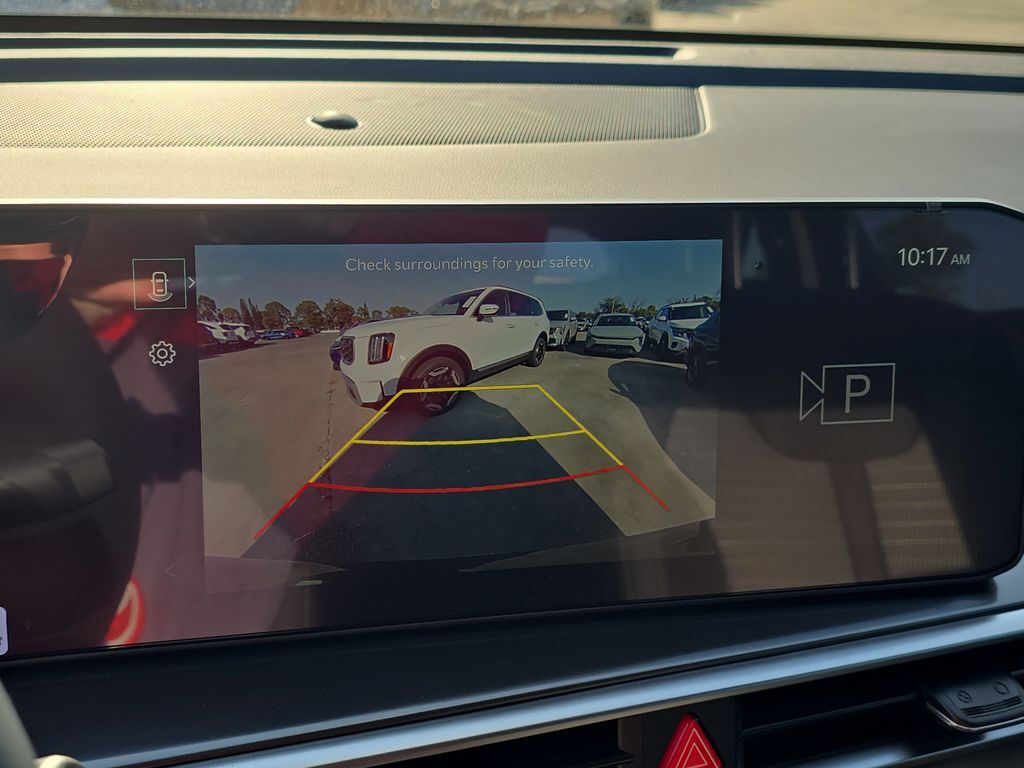 2026 Kia Sorento LX San Clemente CA