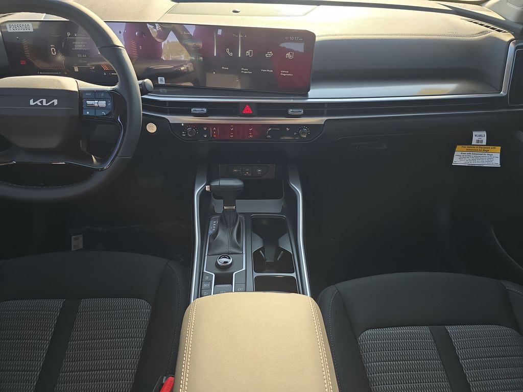 2026 Kia Sorento LX San Clemente CA