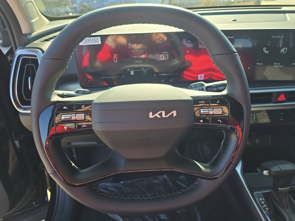 2026 Kia Sorento LX San Clemente CA