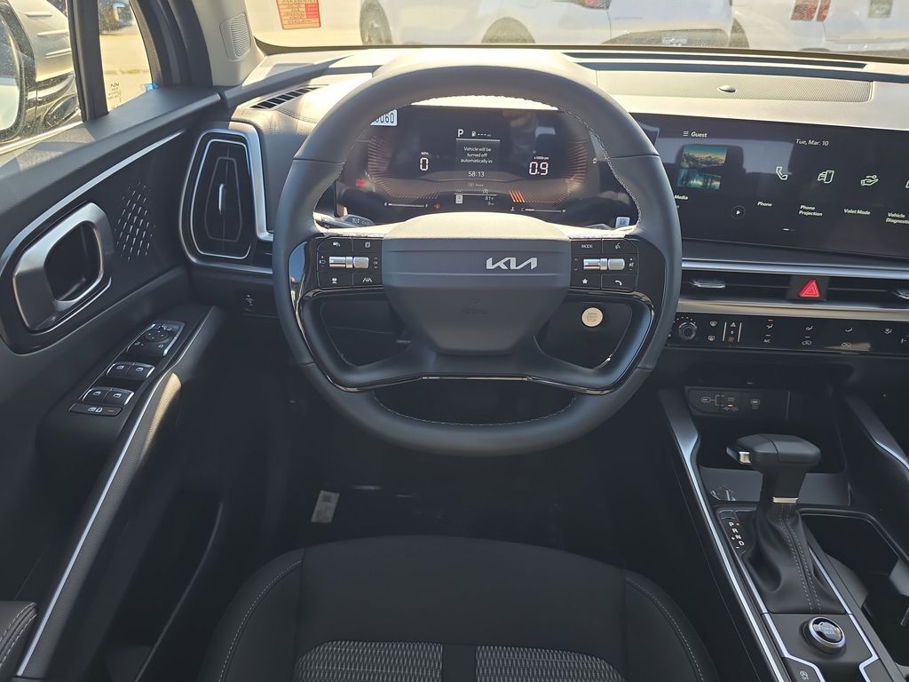 2026 Kia Sorento LX San Clemente CA