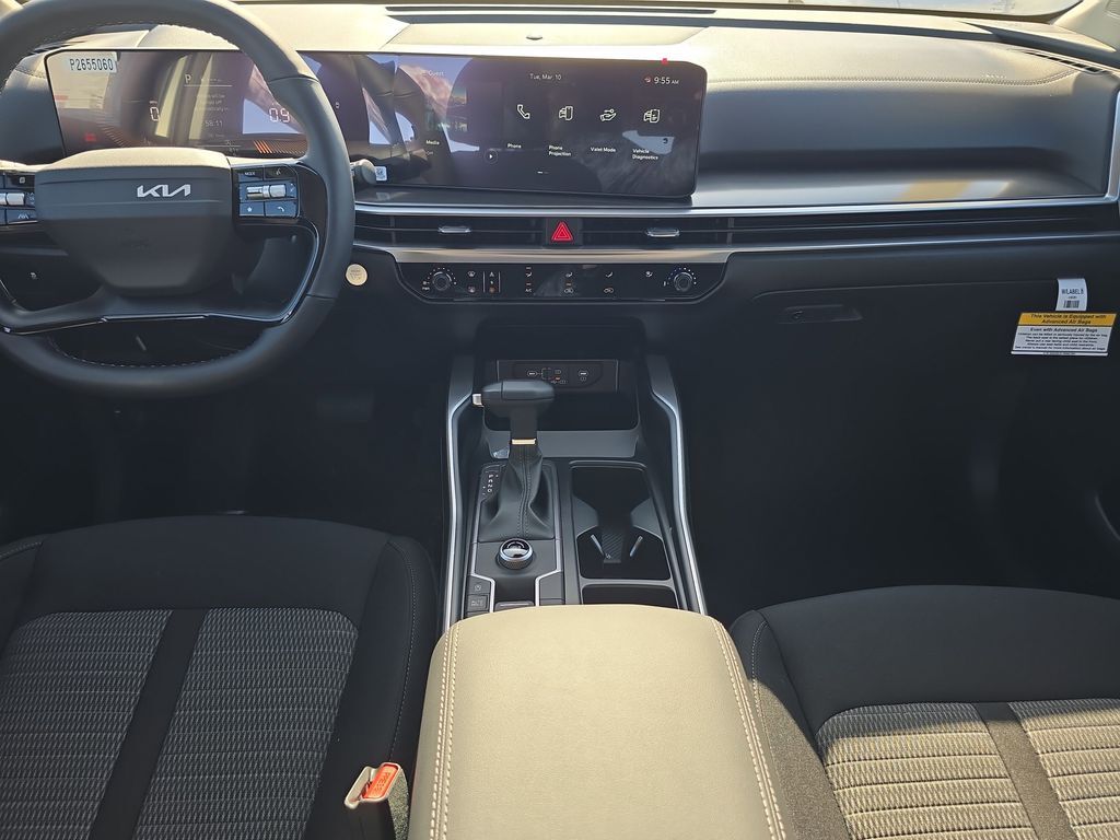 2026 Kia Sorento LX San Clemente CA