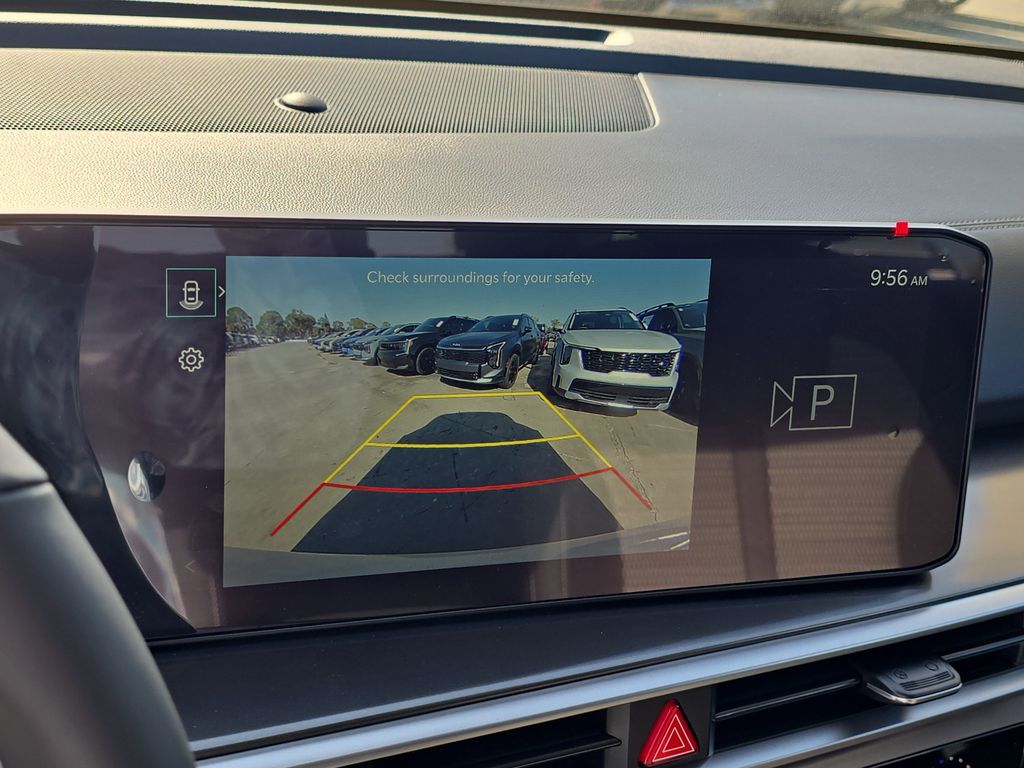 2026 Kia Sorento LX San Clemente CA