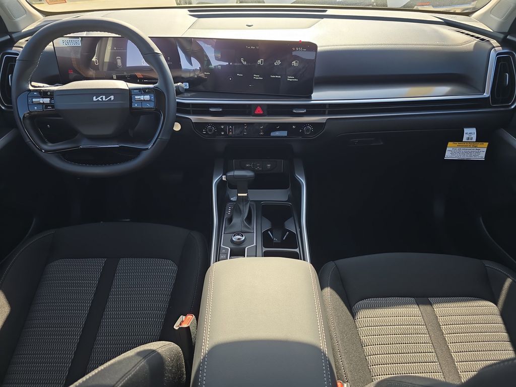 2026 Kia Sorento LX San Clemente CA