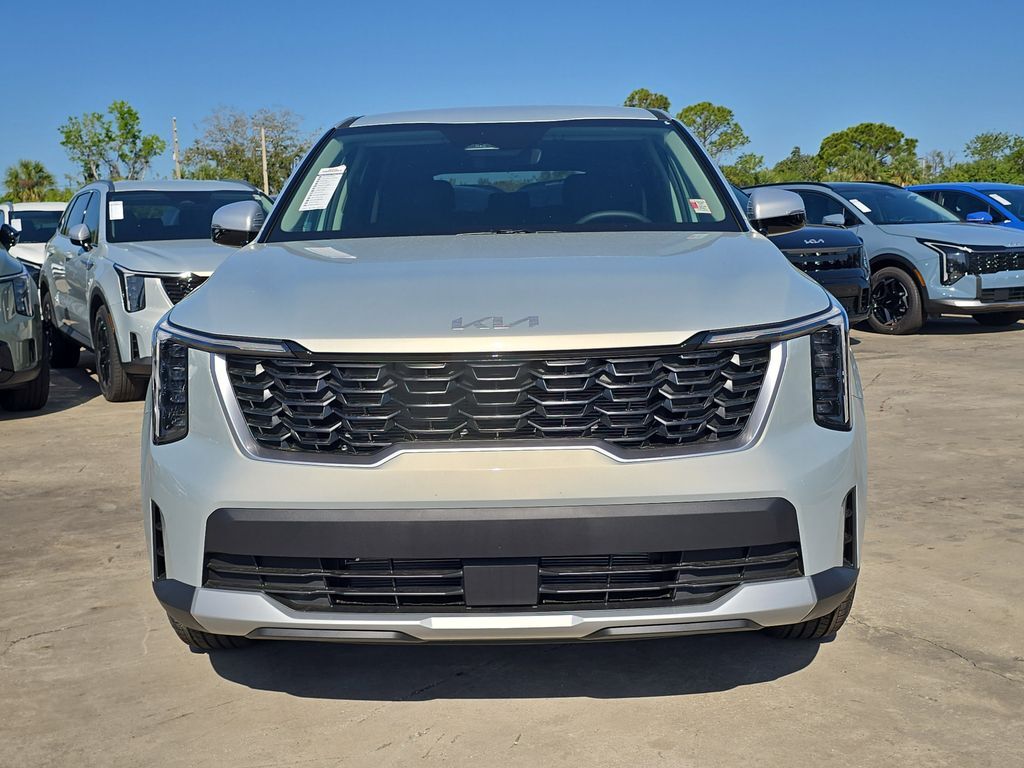 2026 Kia Sorento LX San Clemente CA