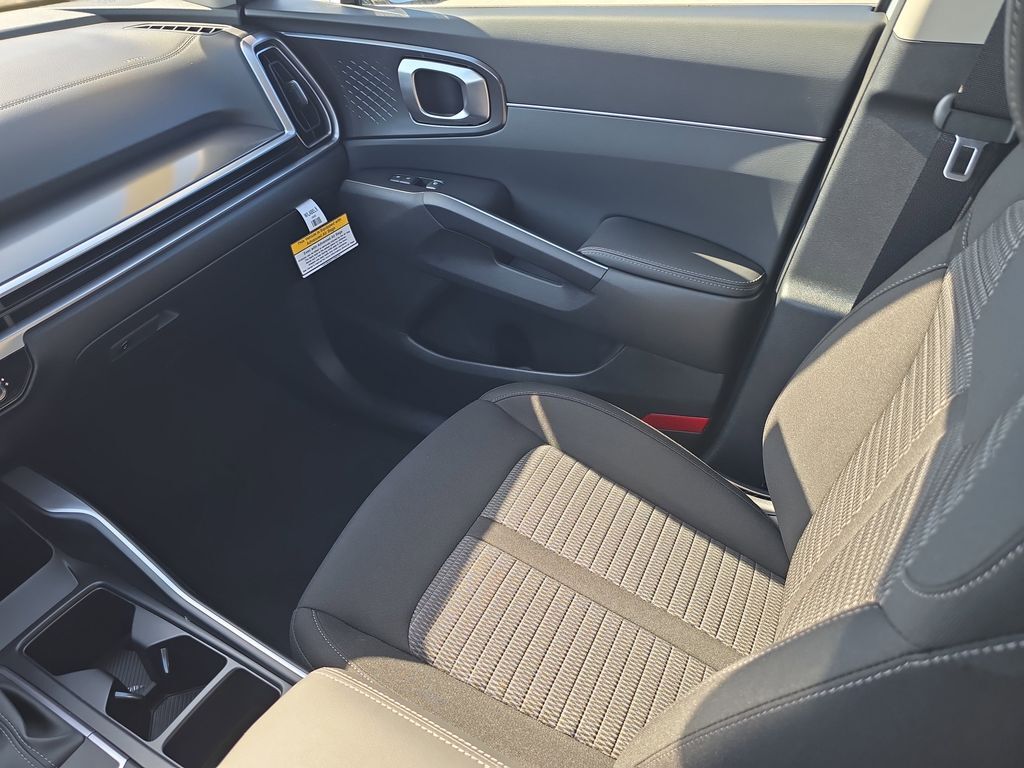 2026 Kia Sorento LX San Clemente CA