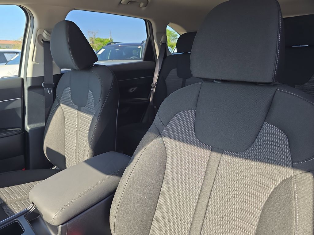 2026 Kia Sorento LX San Clemente CA