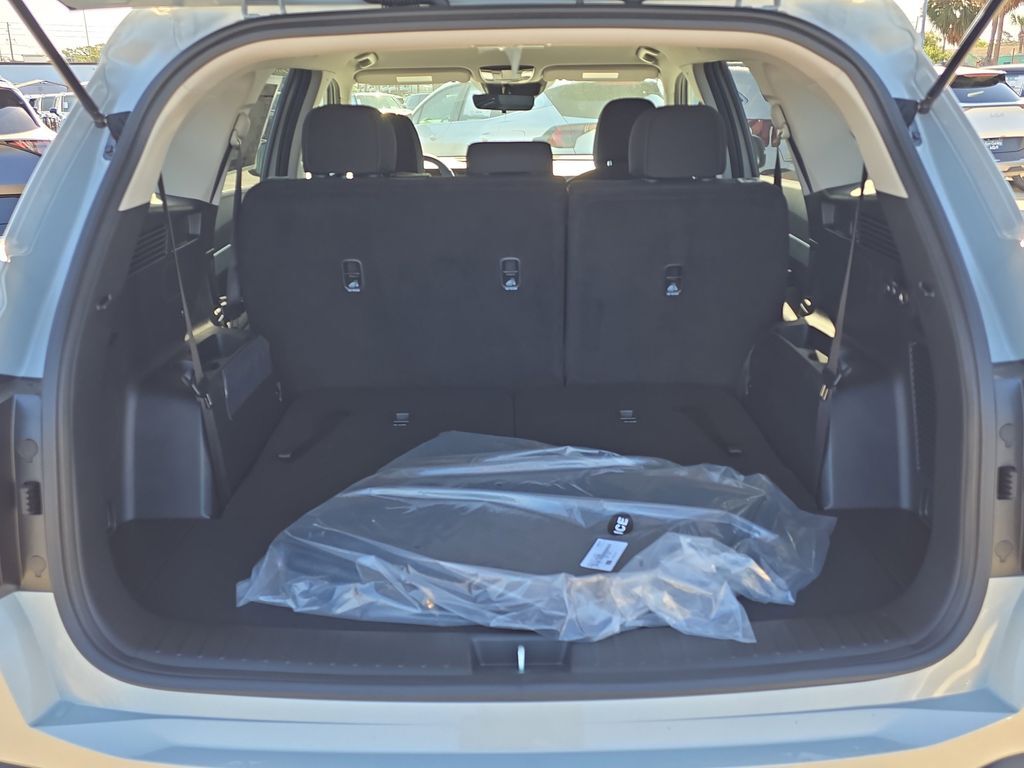 2026 Kia Sorento LX San Clemente CA