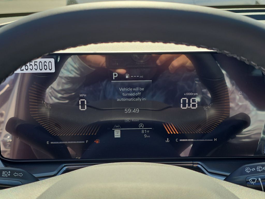 2026 Kia Sorento LX San Clemente CA