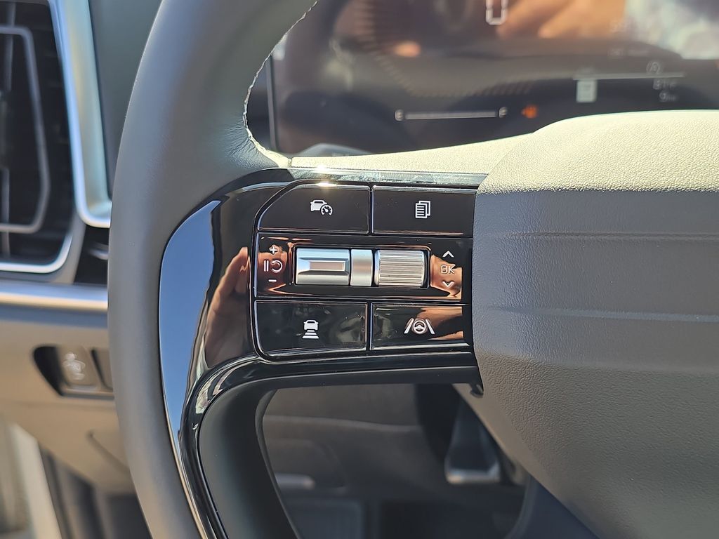 2026 Kia Sorento LX San Clemente CA