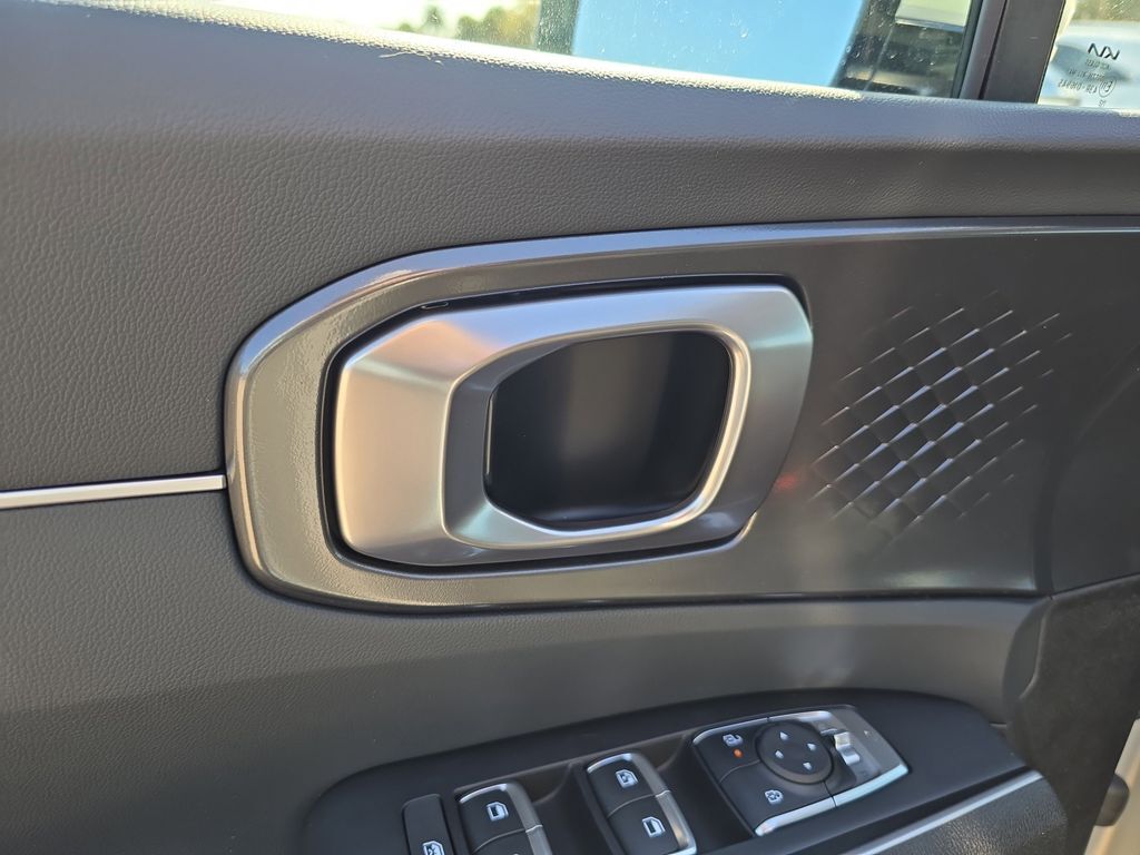 2026 Kia Sorento LX San Clemente CA