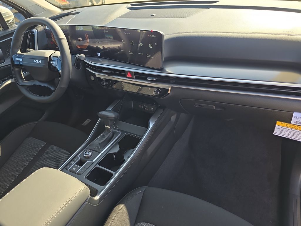 2026 Kia Sorento LX San Clemente CA