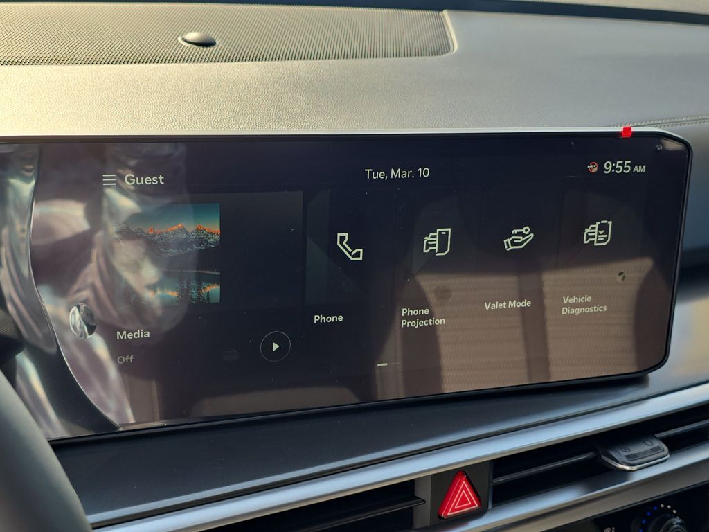 2026 Kia Sorento LX San Clemente CA