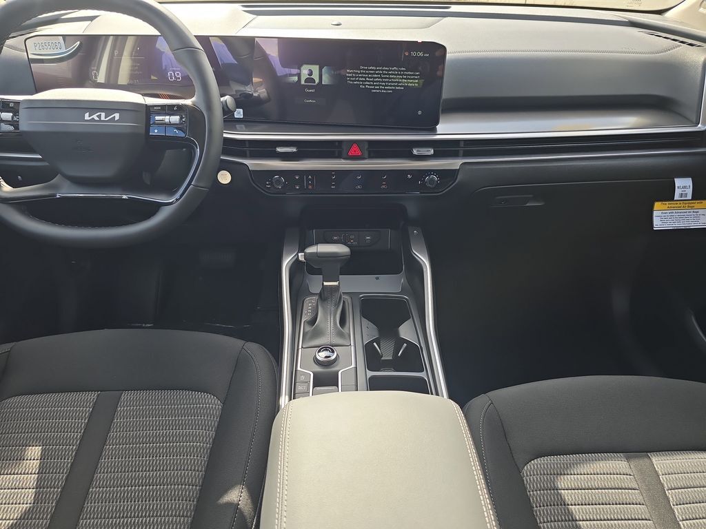 2026 Kia Sorento LX San Clemente CA