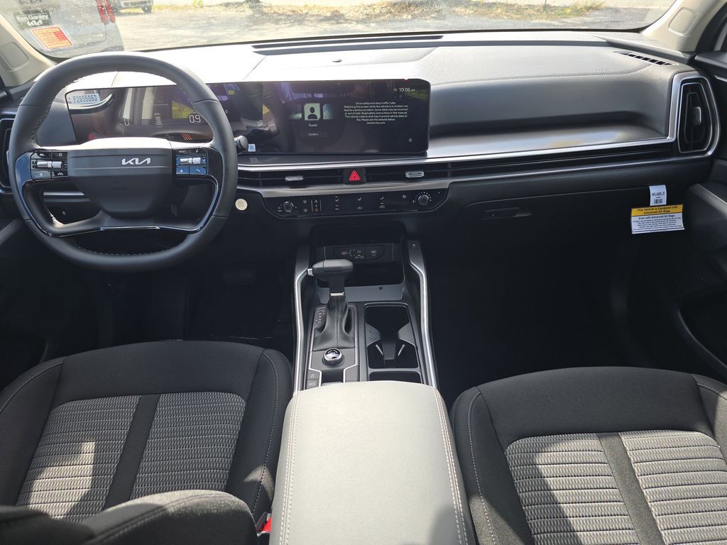 2026 Kia Sorento LX San Clemente CA