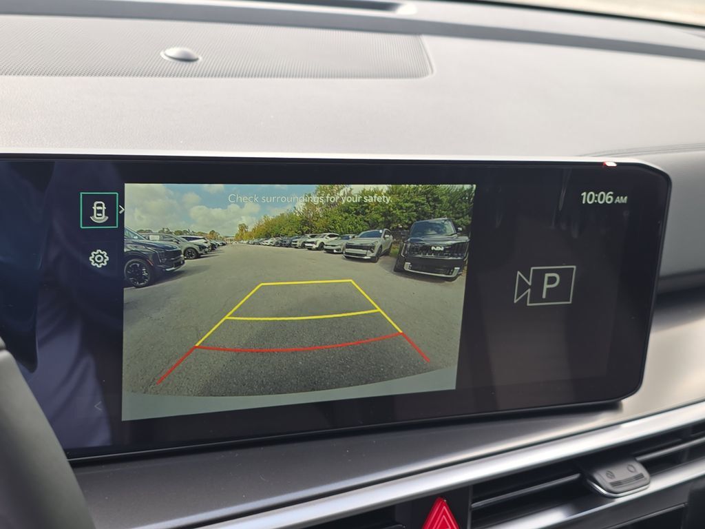 2026 Kia Sorento LX San Clemente CA