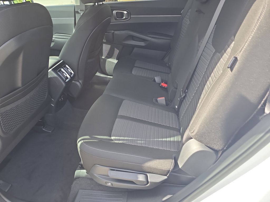 2026 Kia Sorento LX San Clemente CA