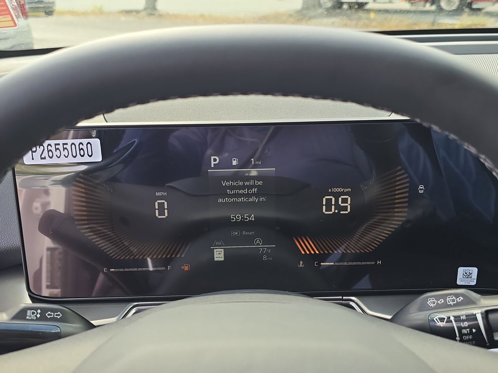 2026 Kia Sorento LX San Clemente CA