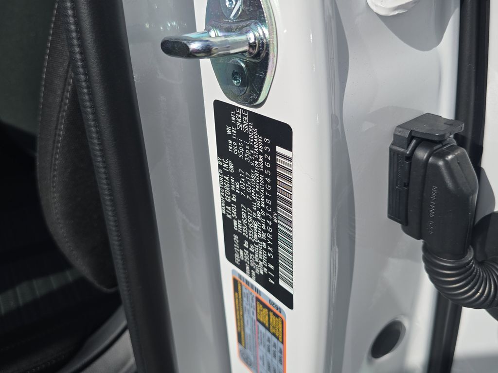 2026 Kia Sorento LX San Clemente CA