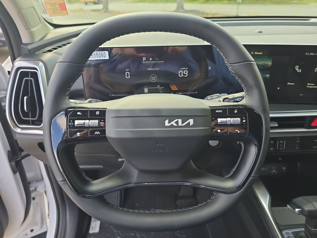 2026 Kia Sorento LX San Clemente CA