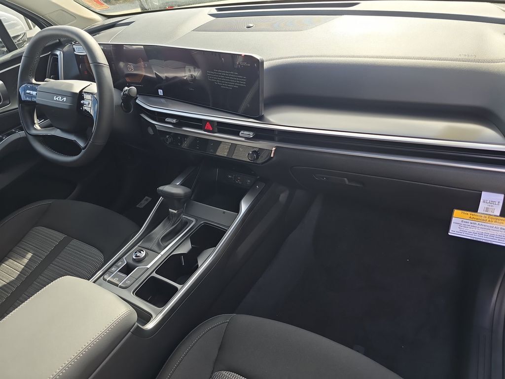 2026 Kia Sorento LX San Clemente CA