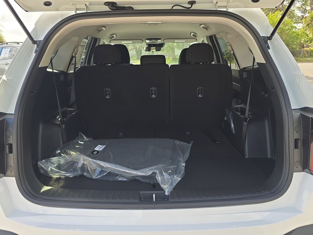 2026 Kia Sorento LX San Clemente CA