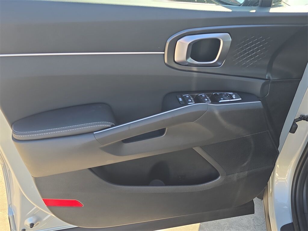 2026 Kia Sorento LX San Clemente CA