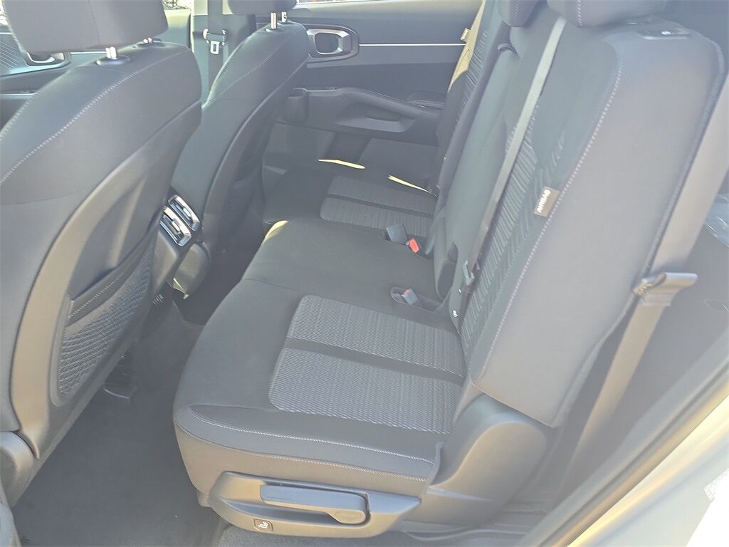 2026 Kia Sorento LX San Clemente CA