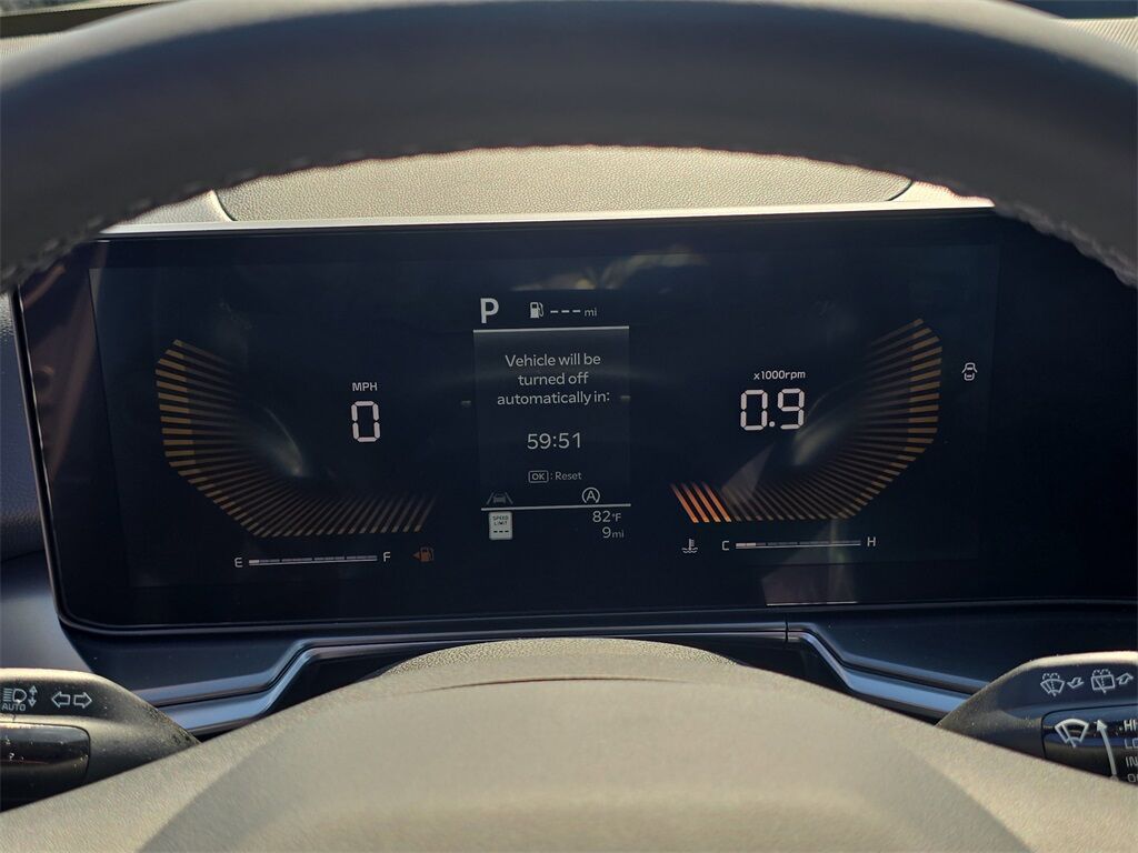 2026 Kia Sorento LX San Clemente CA