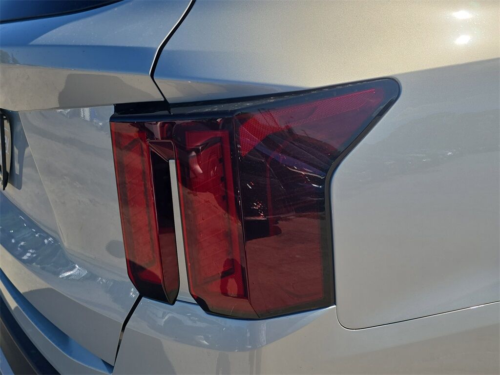 2026 Kia Sorento LX San Clemente CA