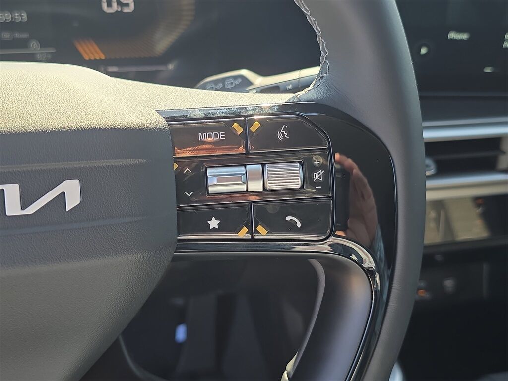 2026 Kia Sorento LX San Clemente CA