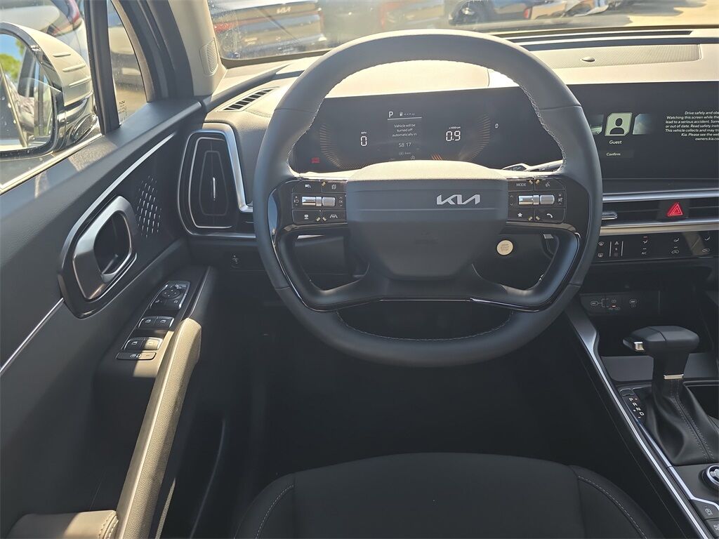 2026 Kia Sorento LX San Clemente CA