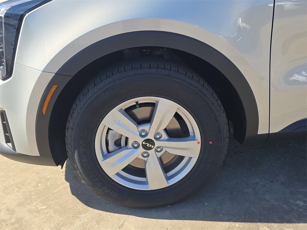 2026 Kia Sorento LX San Clemente CA