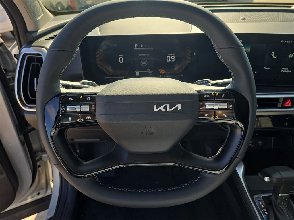 2026 Kia Sorento LX San Clemente CA