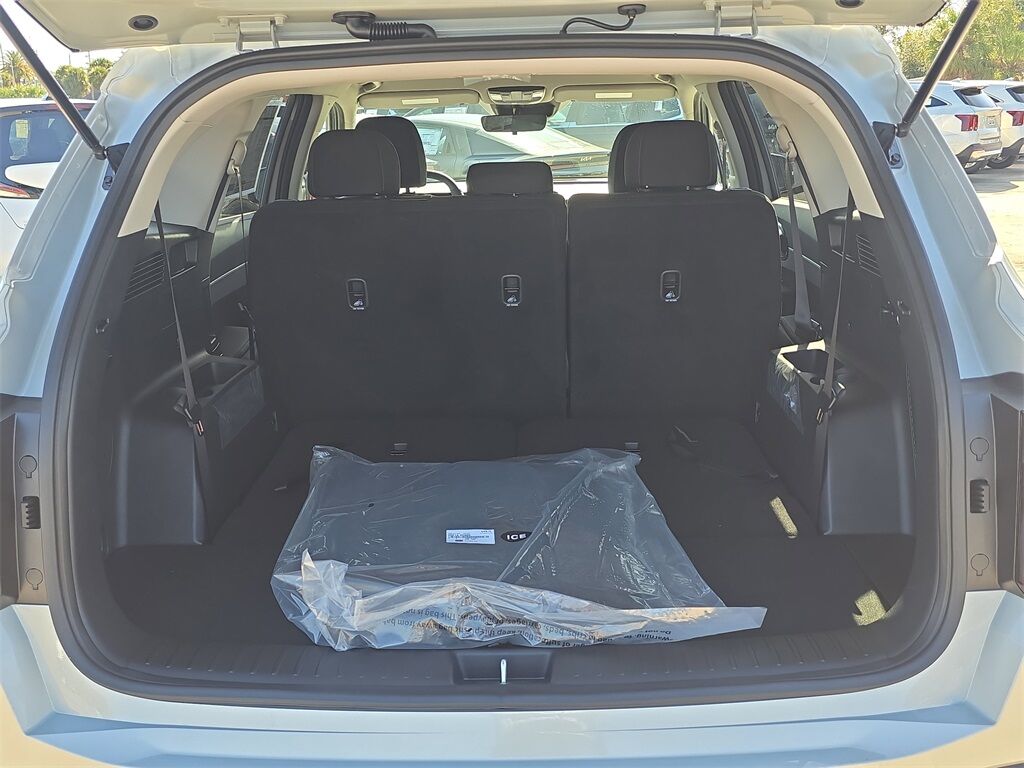 2026 Kia Sorento LX San Clemente CA