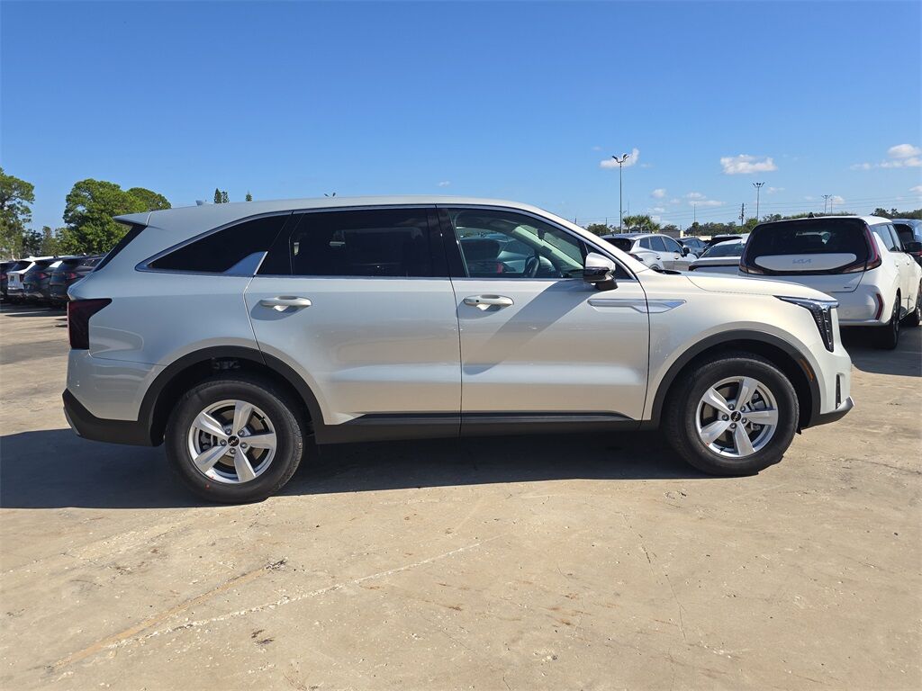 2026 Kia Sorento LX San Clemente CA