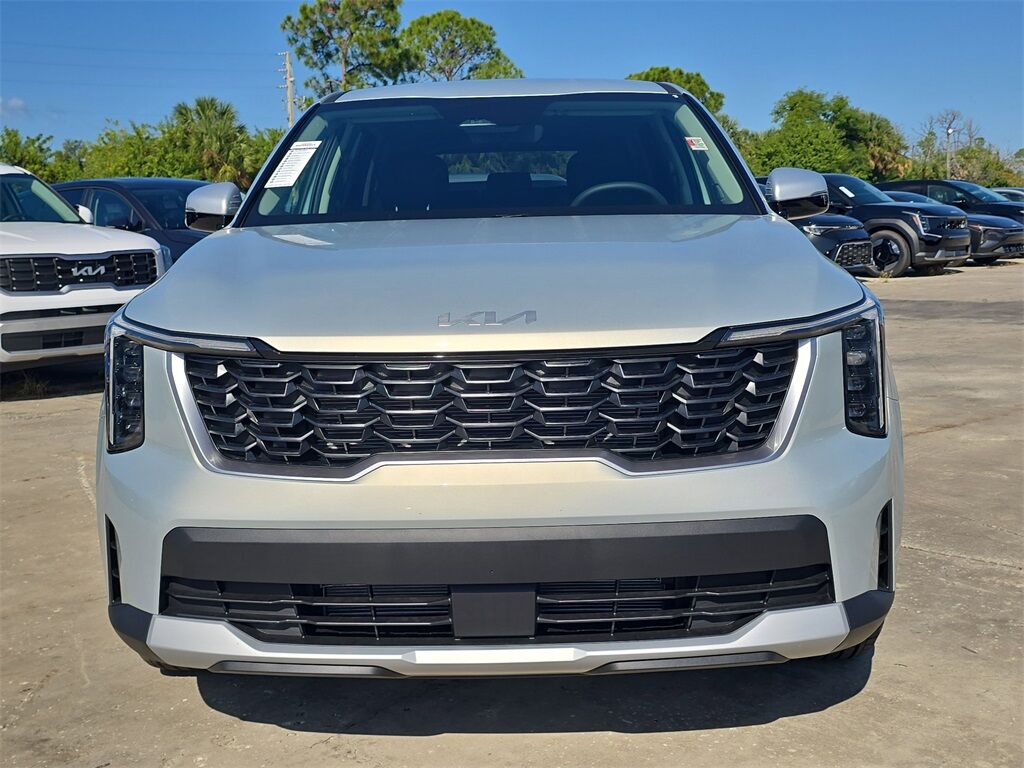 2026 Kia Sorento LX San Clemente CA