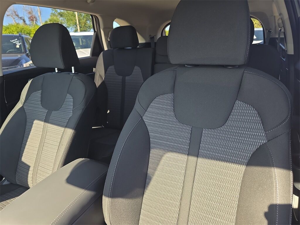 2026 Kia Sorento LX San Clemente CA