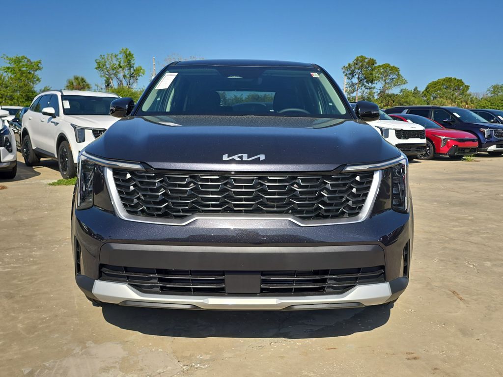 2026 Kia Sorento LX San Clemente CA