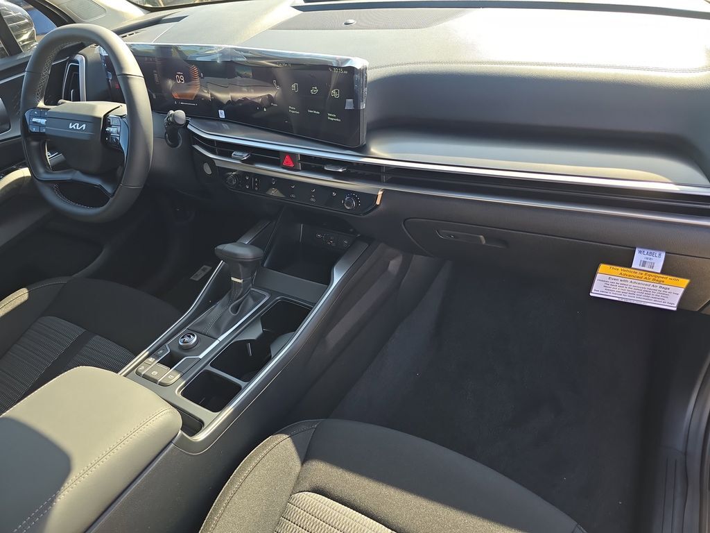 2026 Kia Sorento LX San Clemente CA