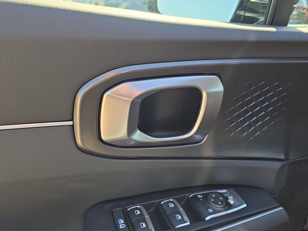 2026 Kia Sorento LX San Clemente CA