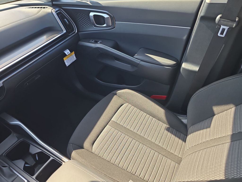 2026 Kia Sorento LX San Clemente CA