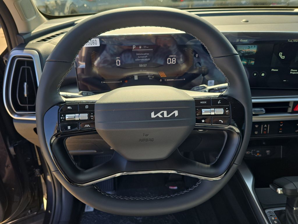 2026 Kia Sorento LX San Clemente CA