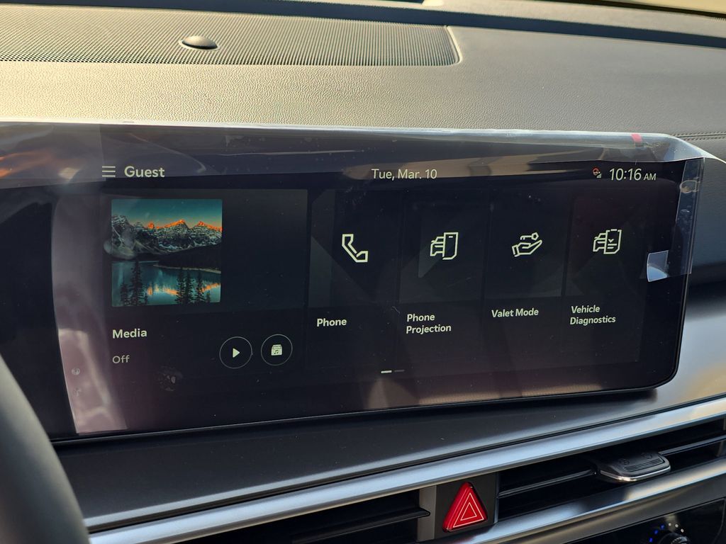 2026 Kia Sorento LX San Clemente CA