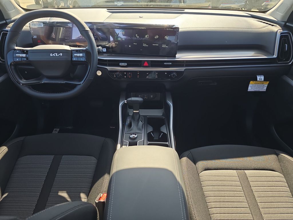 2026 Kia Sorento LX San Clemente CA