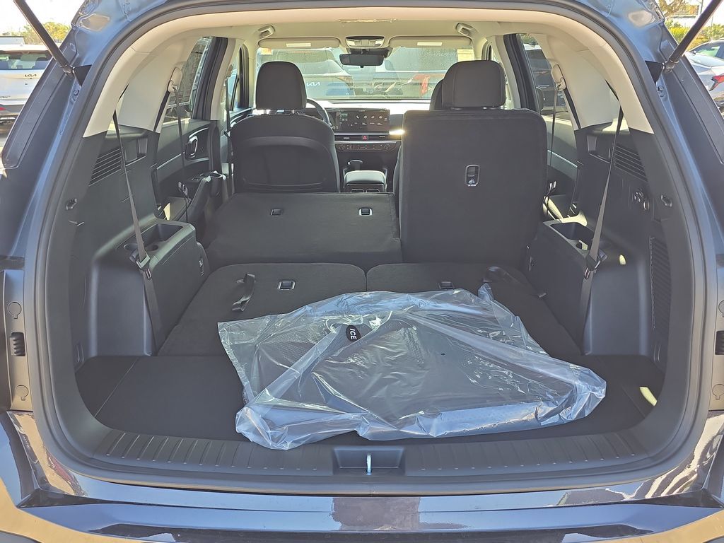 2026 Kia Sorento LX San Clemente CA