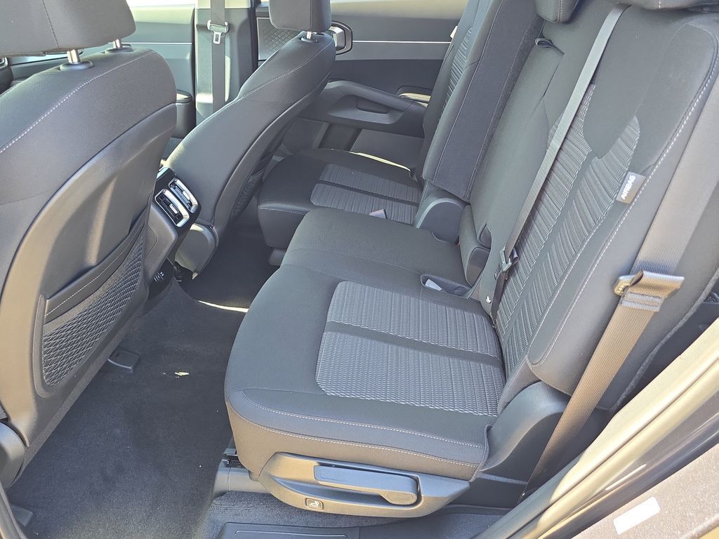 2026 Kia Sorento LX San Clemente CA