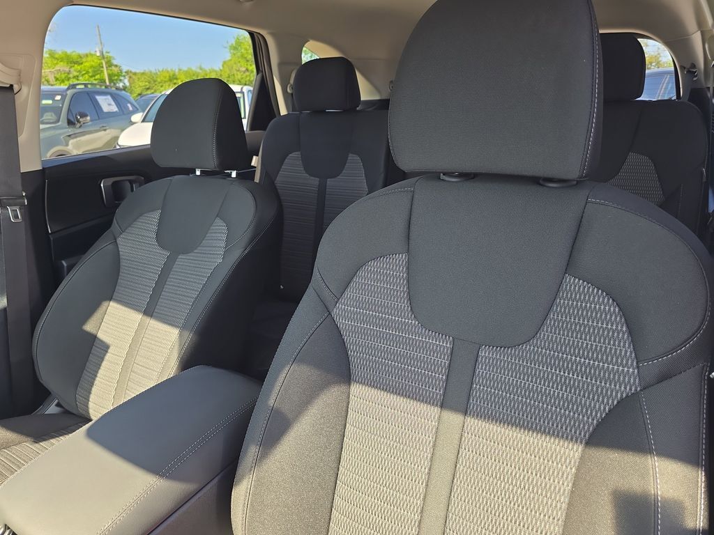 2026 Kia Sorento LX San Clemente CA